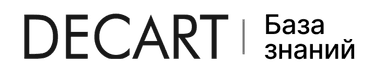 Decart Logo